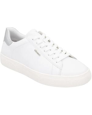 Remonte Trainers - White