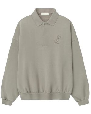 Fear Of God Sweatshirts - Grijs
