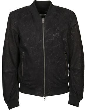 S.w.o.r.d 6.6.44 Bomber Jackets - Black