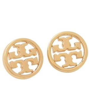 Tory Burch Earrings - Métallisé