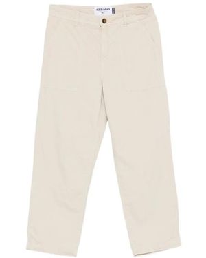 Sebago Chinos - Natural