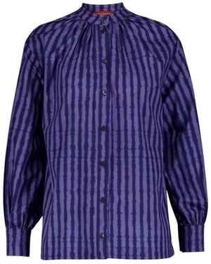Altuzarra Shirts - Blue