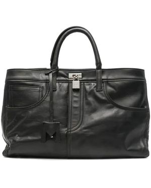 MEDEA Handbags - Black