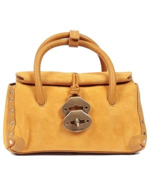 Zanellato Handbags - Metallic