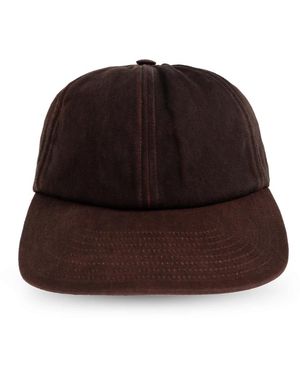 Maison Margiela Caps - Marrón