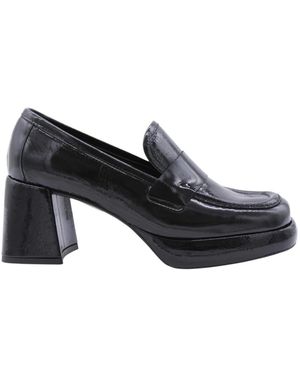 CTWLK Pumps - Negro