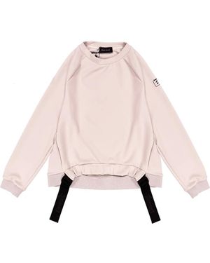Herno Sweatshirts - Rosa