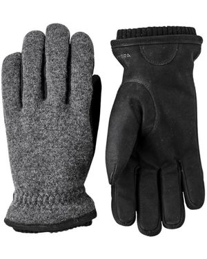 Hestra Gloves - Zwart