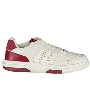 Tommy Hilfiger Trainers - White
