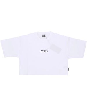 Propaganda T-Shirts - Bianco
