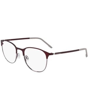 Flexon Glasses - Brown