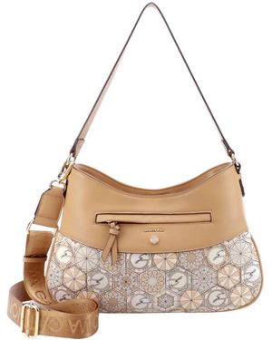 Gattinoni Shoulder Bags - Brown