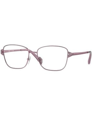 Sferoflex Glasses - Metallic