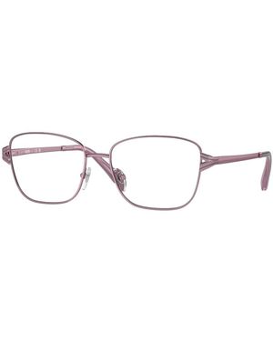 Sferoflex Modische Brille - Mettallic
