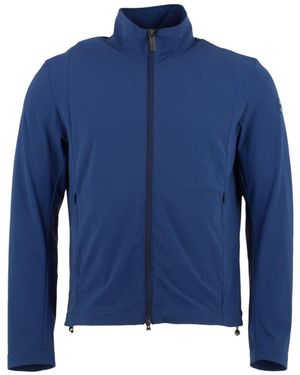 Colmar Light Jackets - Blue