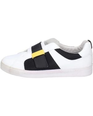 Kazar Trainers - Blue