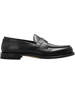Fabi Loafers - Negro