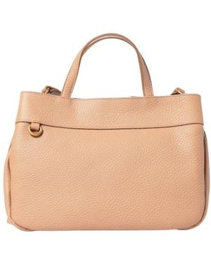 Gianni Chiarini Handbags - Natural