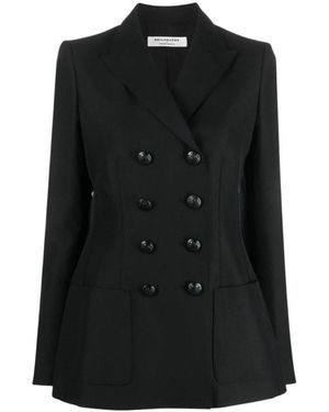 Philosophy Di Lorenzo Serafini Blazers - Black