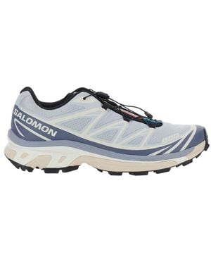 Salomon Running Shoes - Bleu