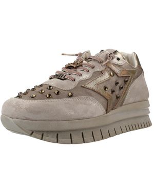 Cetti Sneakers - Marrone