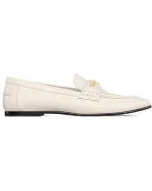 Dior Loafers - Bianco