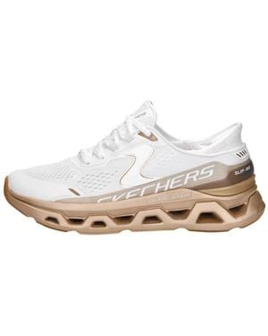 Skechers Glide-Step Altus Sneakers - Weiß