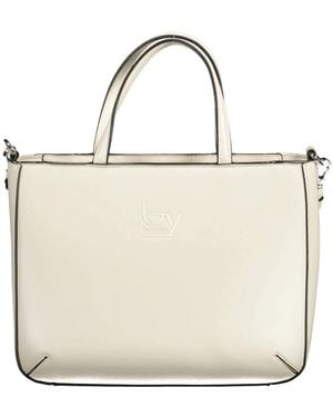 Byblos Bags > handbags - Neutre