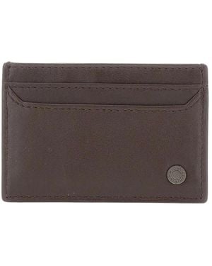 Gianni Chiarini Wallets & Cardholders - Brown