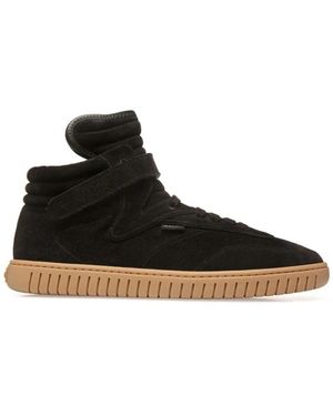 Bally Trainers - Black