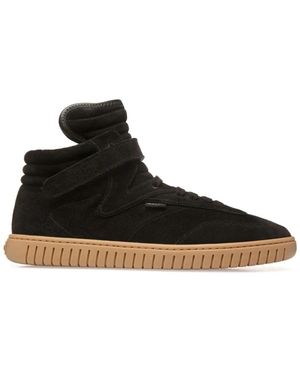 Bally Trainers - Black