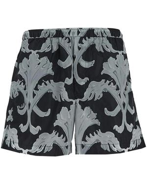 Valentino Beachwear - Gray