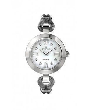 Eterna Watches - Metálico