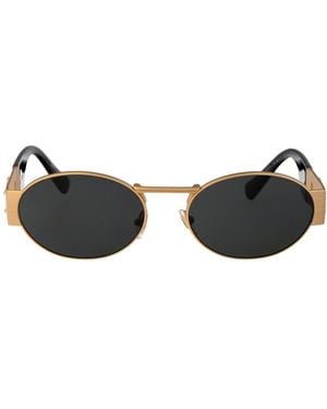 Versace Sunglasses - Brown