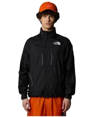 The North Face X Yinka Ilori Wind Shell - Schwarz