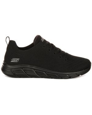 Skechers Trainers - Black
