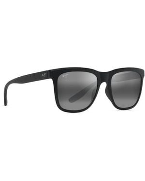 Maui Jim Sunglasses - Black