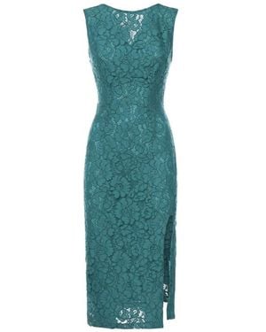 Pinko Party Dresses - Green