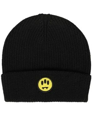 Barrow Beanies - Black