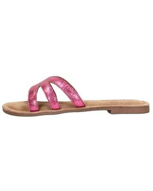 Lazamani Open Teen - Pink