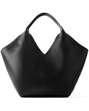 L37 Tote Bags - Nero
