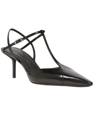 Max Mara Pumps - Negro
