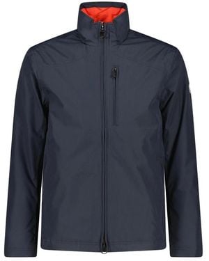 Wellensteyn Bayshore Jacket - Blau
