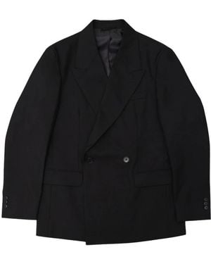 mfpen Formal Blazers - Noir