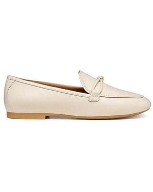 Geox Loafers - Bianco