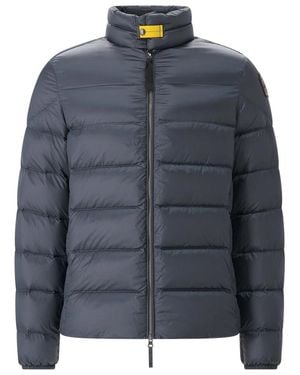 Parajumpers Donsjassen - Blauw