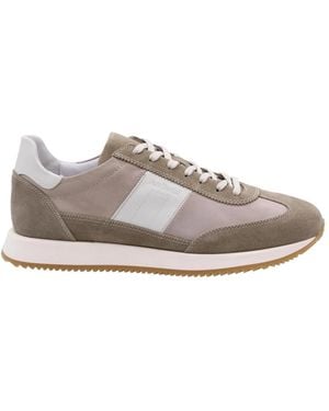 Nero Giardini Trainers - Grey