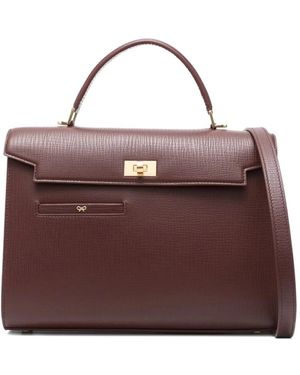 Anya Hindmarch Handbags - Marrón