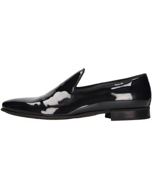JEROLD WILTON Loafers - Noir