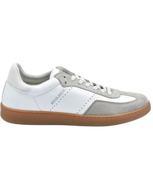 Woolrich Sneakers - Blanco